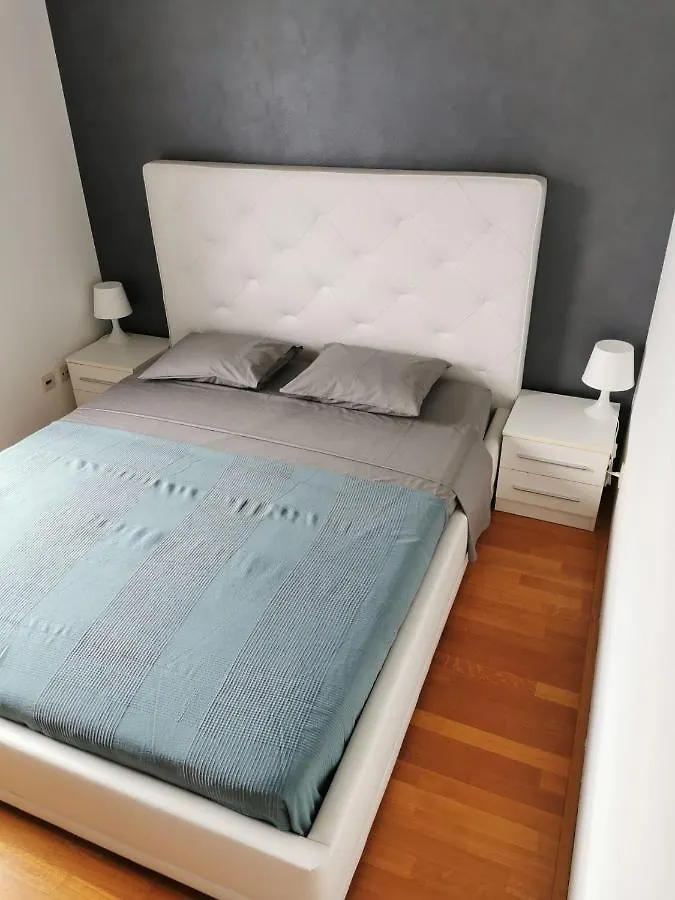 City Center Apartment Flash Split Croacia