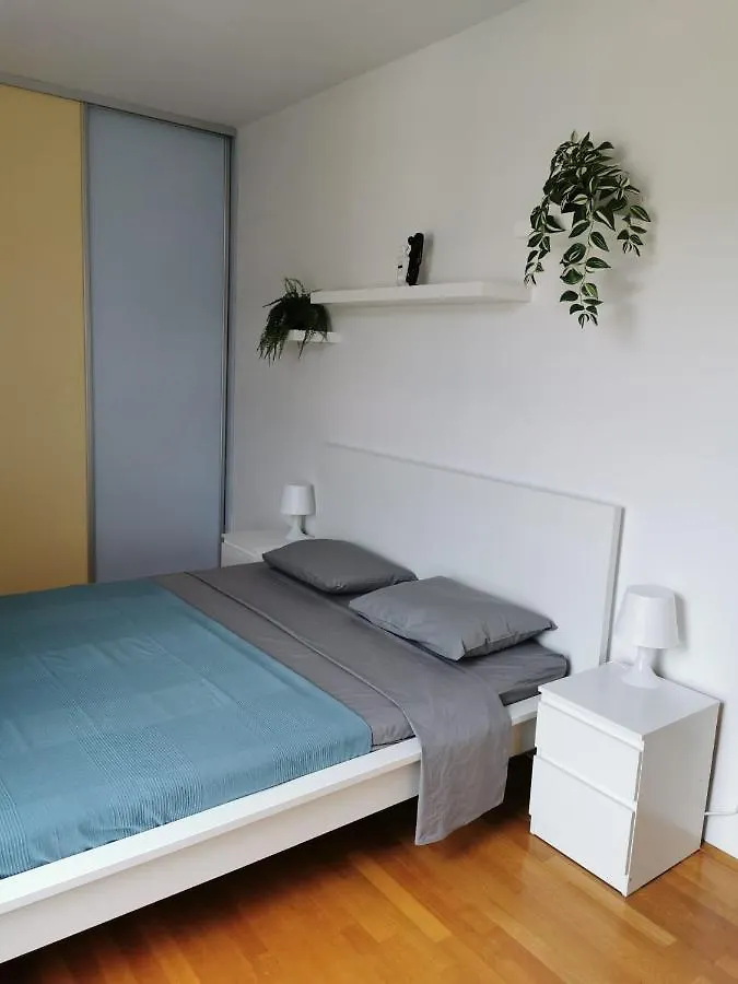 City Center Apartment Flash Split 0*,  Croatia