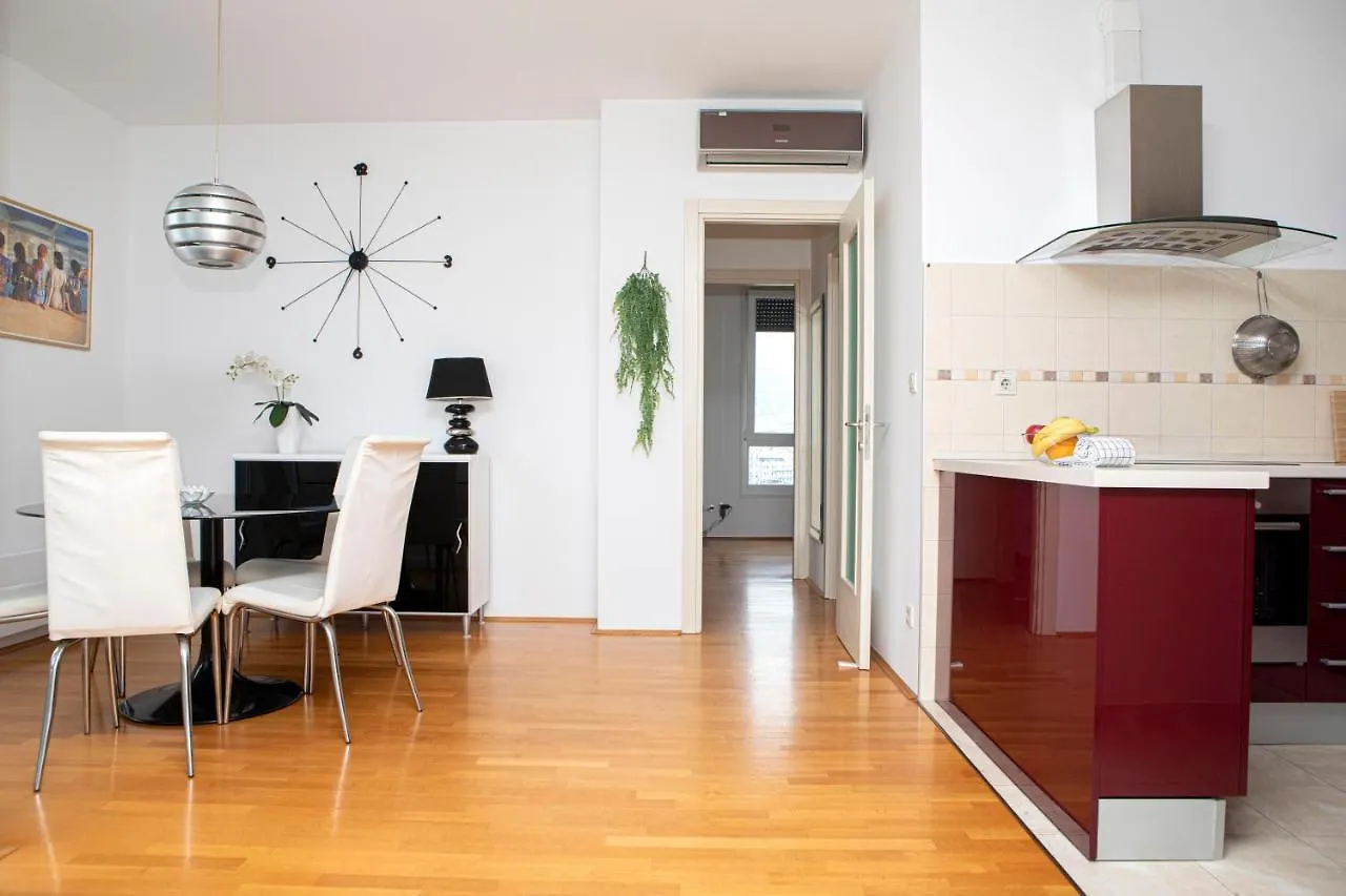 City Center Apartment Flash Split Chorvatsko