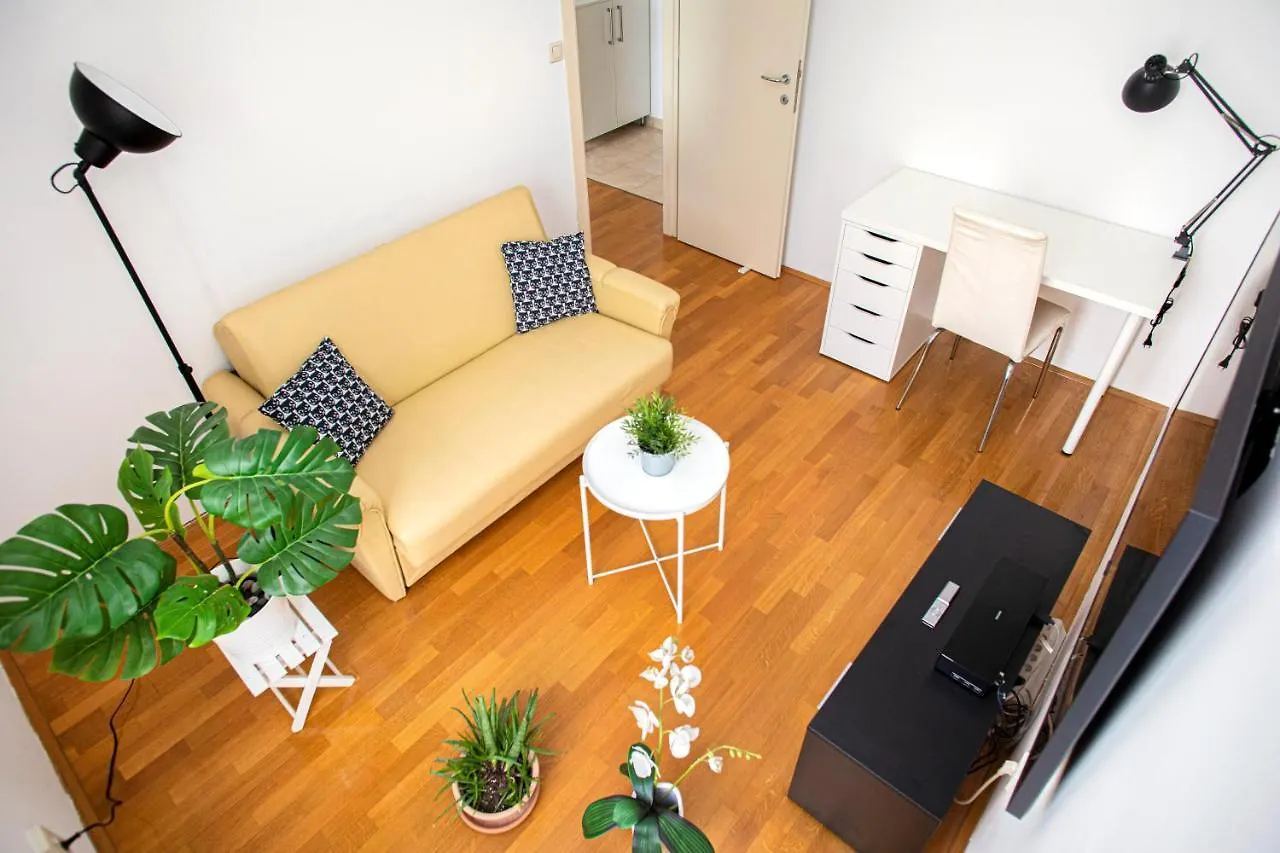 City Center Apartment Flash Split Chorvatsko