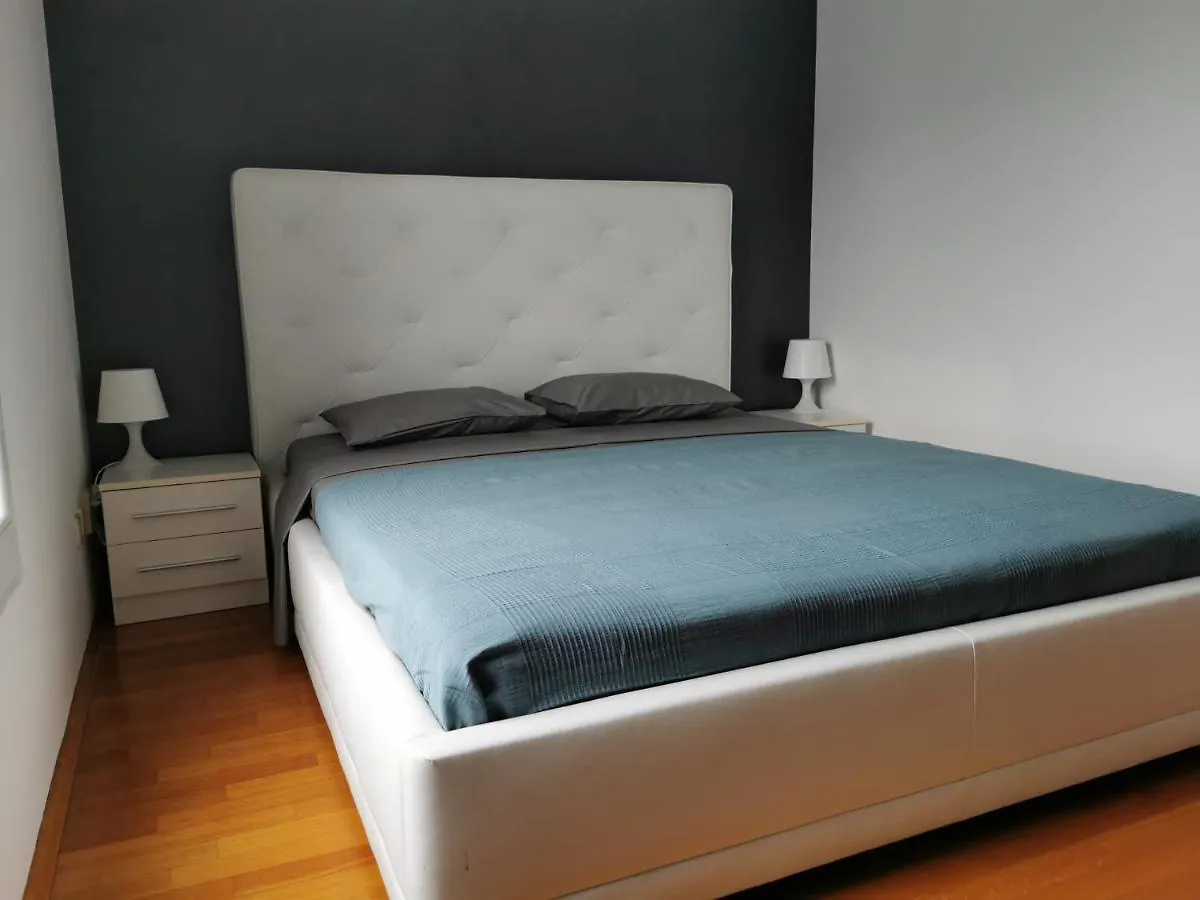City Center Apartment Flash Split 0*,  Chorvatsko